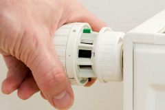 Ampfield central heating repair costs
