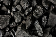 Ampfield coal boiler costs