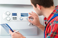 free commercial Ampfield boiler quotes