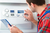 free Ampfield gas safe engineer quotes