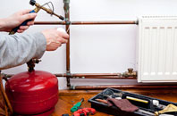 free Ampfield heating repair quotes