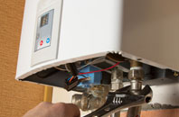 free Ampfield boiler install quotes