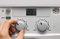free Ampfield boiler maintenance quotes