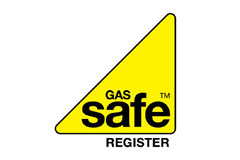 gas safe companies Ampfield